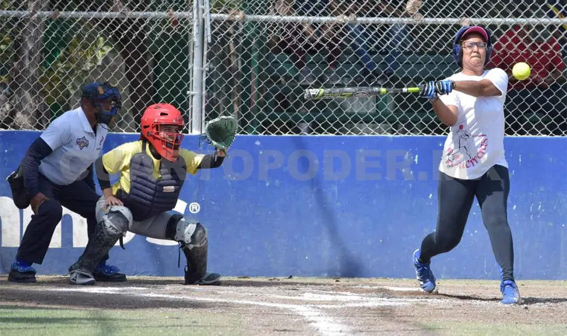 Guerreras obtiene primera victoria