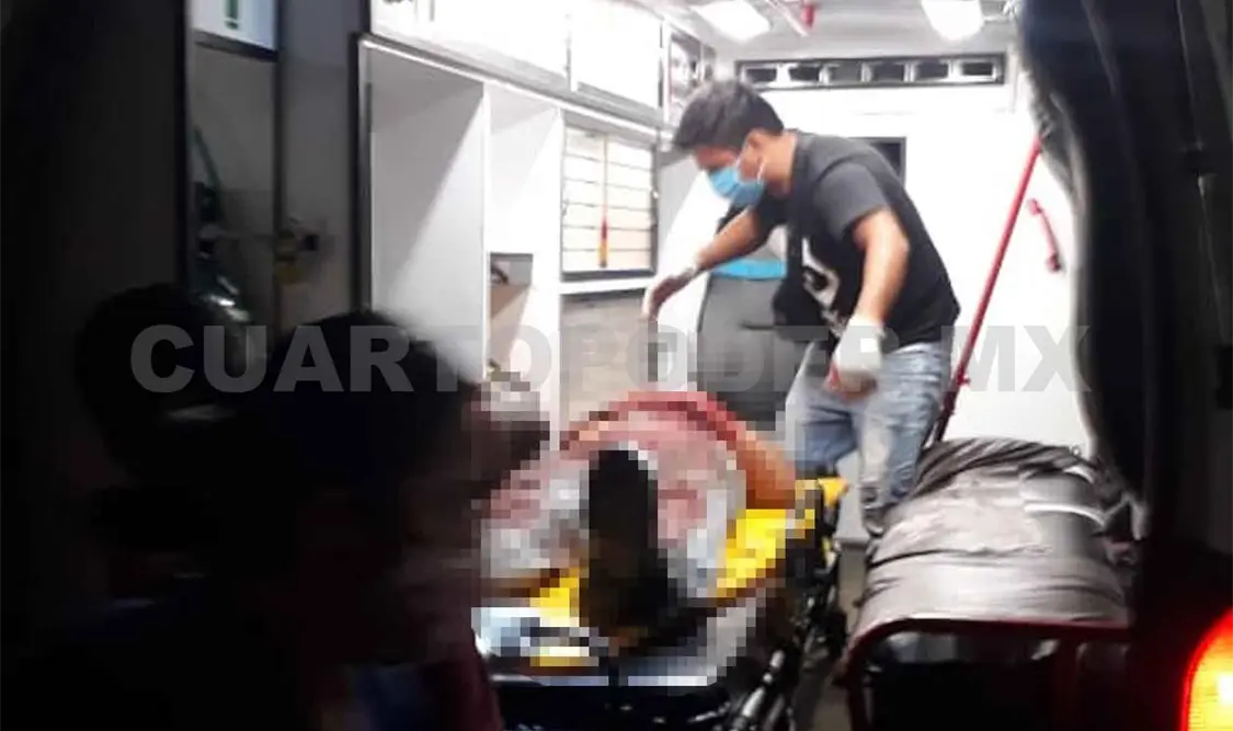 Fallece en hospital al ser baleado en centro nocturno
