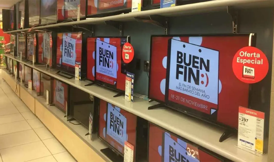 Dejan de percibir “fraude” en ofertas