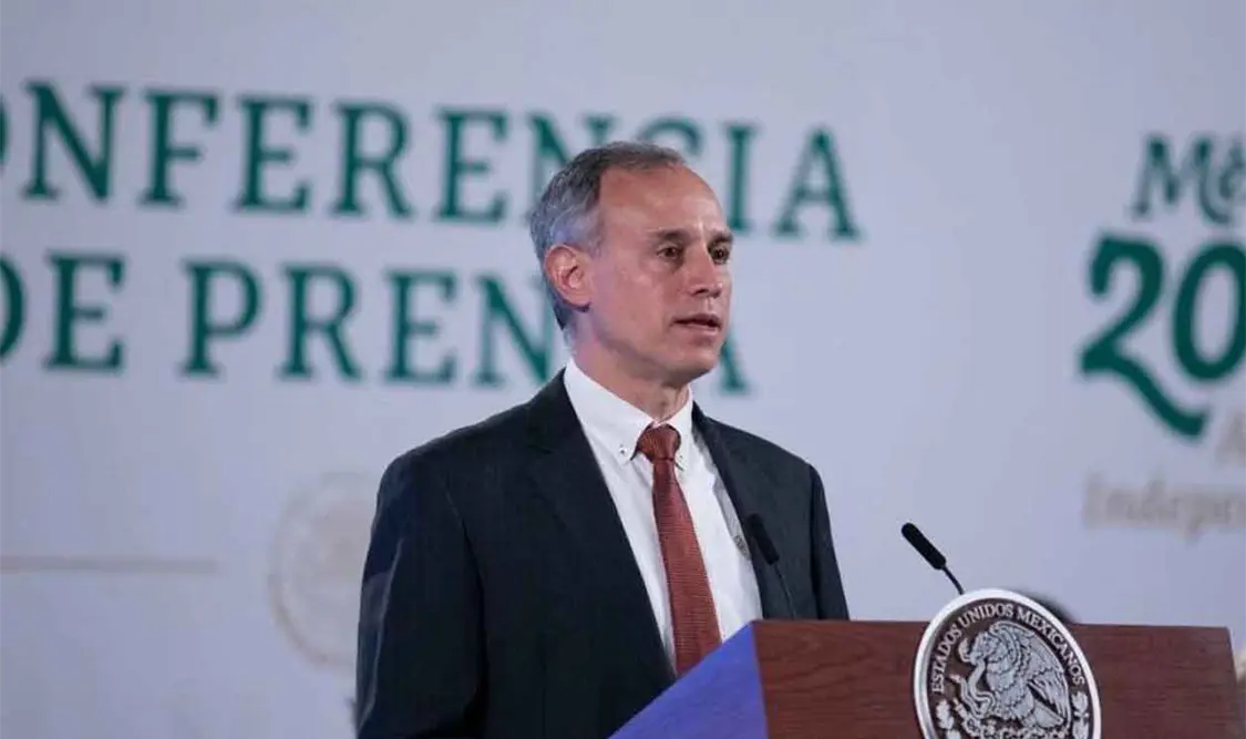 A finales de octubre, 79 % de inmunización a nivel nacional
