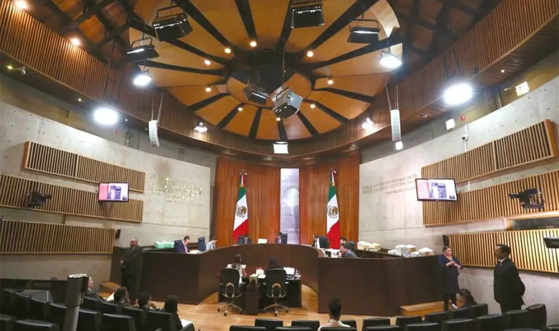 Impulsan justicia electoral digital