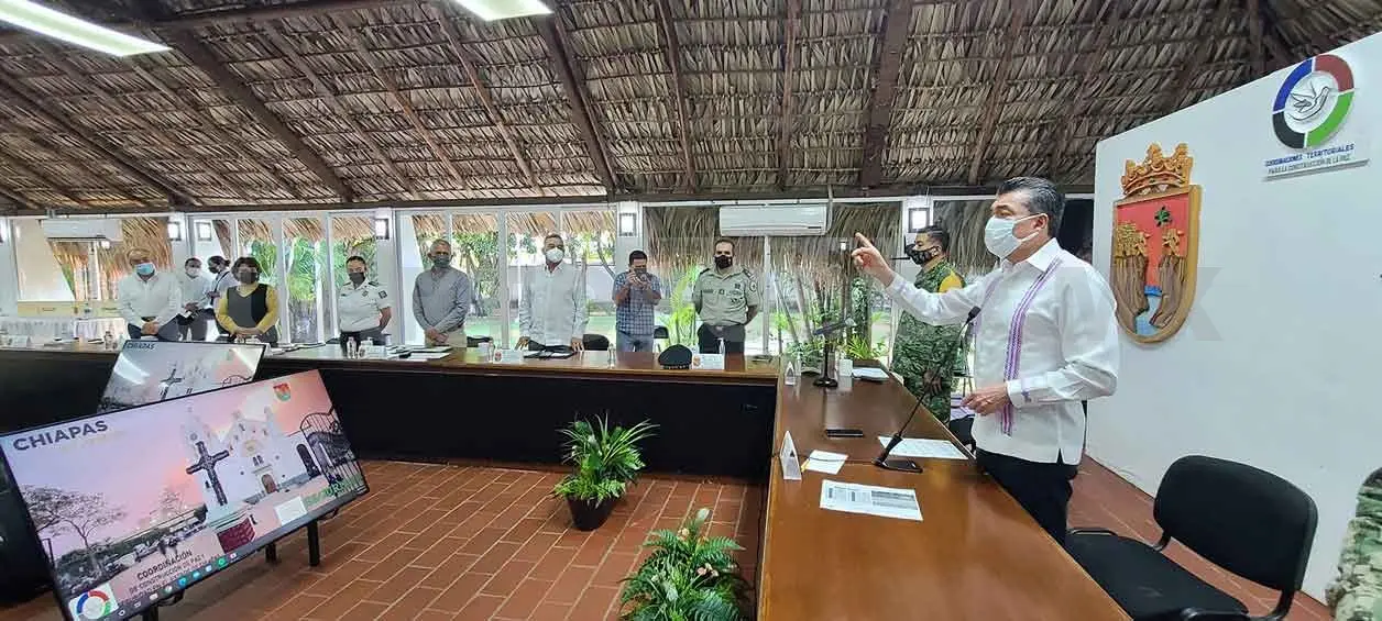 Sin defunciones por covid-19 en las últimas horas