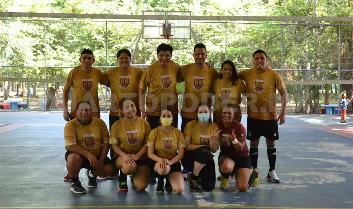 En marcha 9ª Semana Cultural y Deportiva