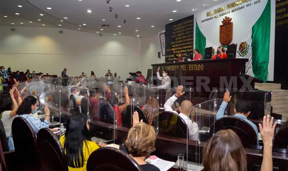Se atiende fenómeno migratorio con respeto a derechos