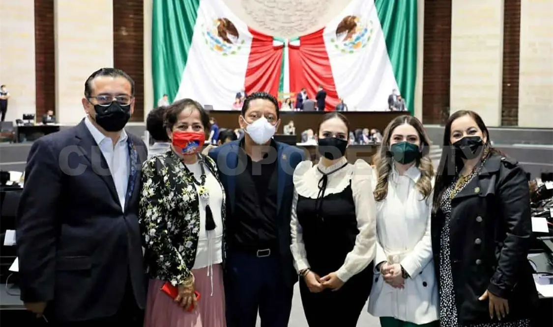 Participará Llaven en foros sobre reforma eléctrica