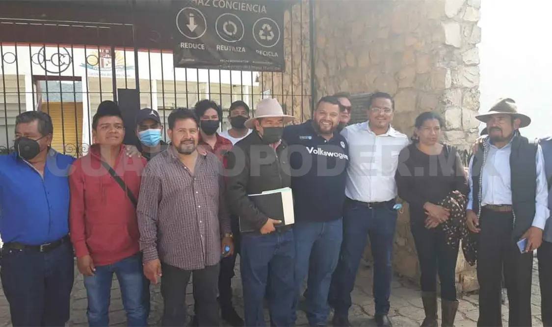 Protestan ante posible llegada de Uber a SCLC