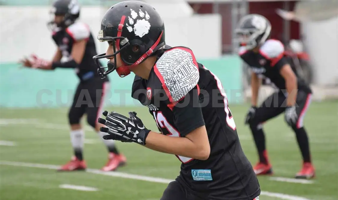 OEFA definió calendario del torneo juvenil