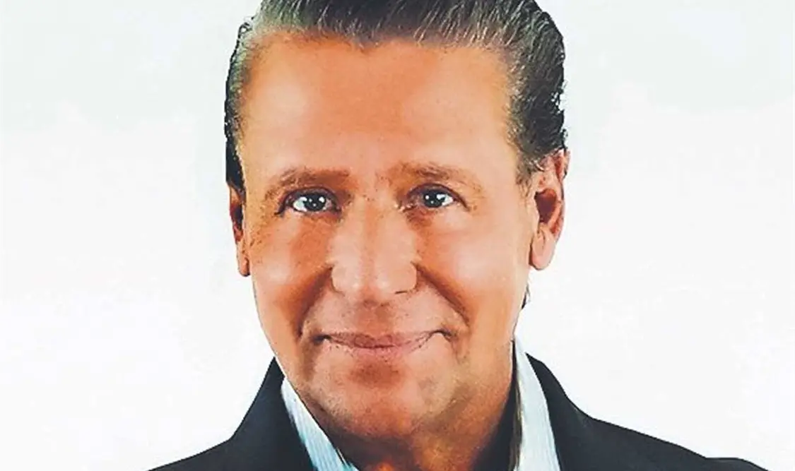 Alfredo Adame estaría en bancarrota