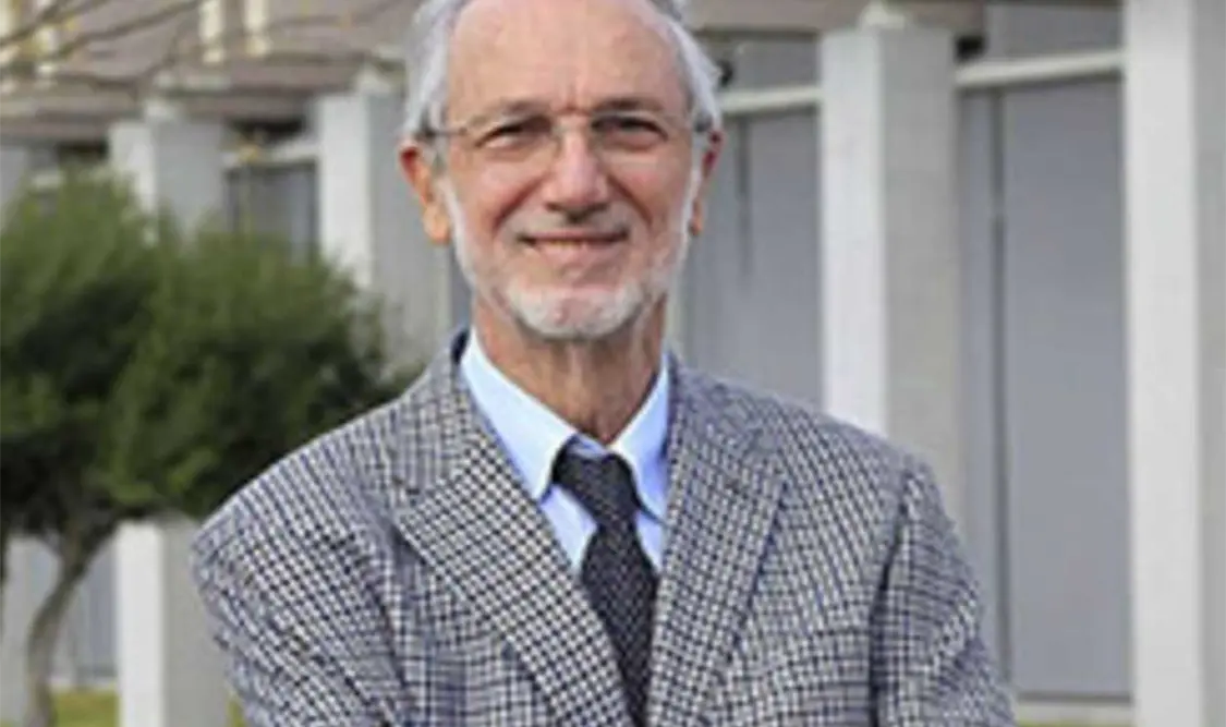 El arquitecto Renzo Piano es quien está a cargo de este espacio, el cual es parte del Proyecto Chapultepec Naturaleza y Cultura. Cortesía