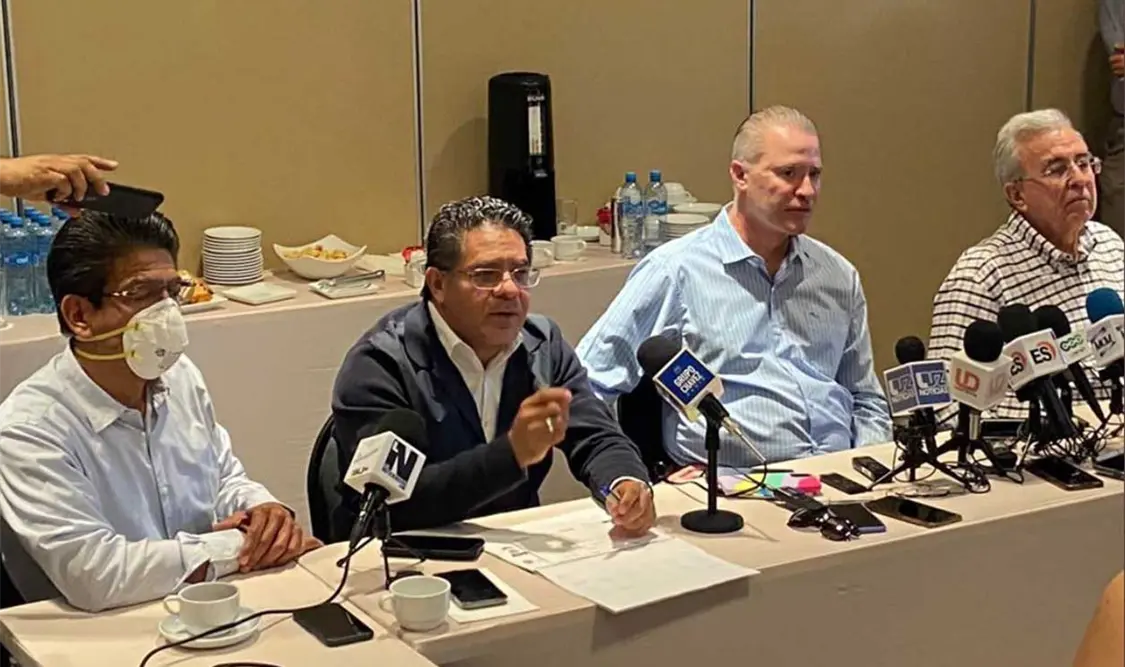 Alistan ejercicio participativo sobre planta de fertilizantes