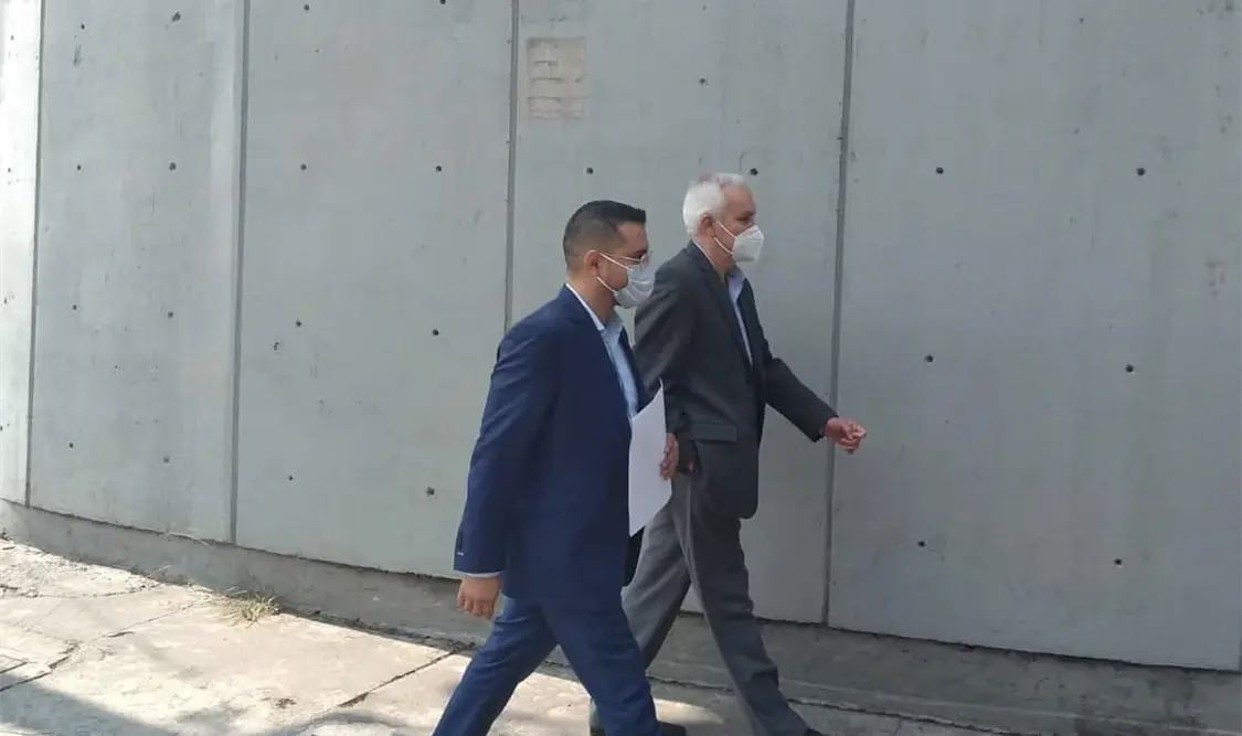 Hasta ahora ya comparecieron 10 académicos y exfuncionarios del Conacyt. Cortesía