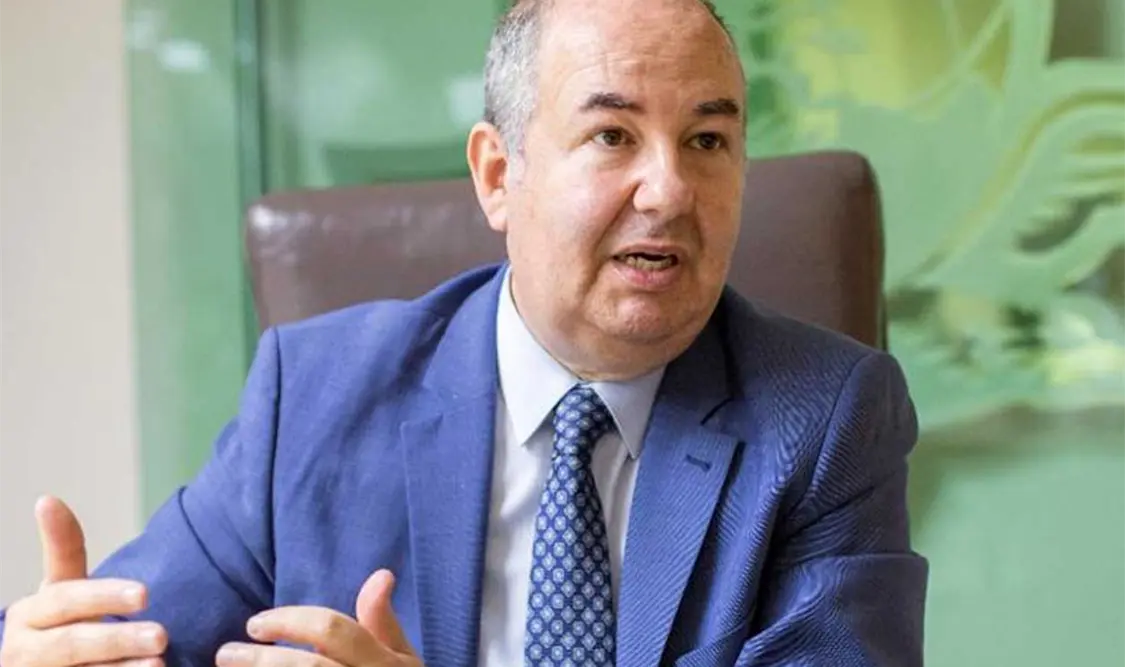 Ni Zerón ni Roemer tienen protección en Israel: embajador