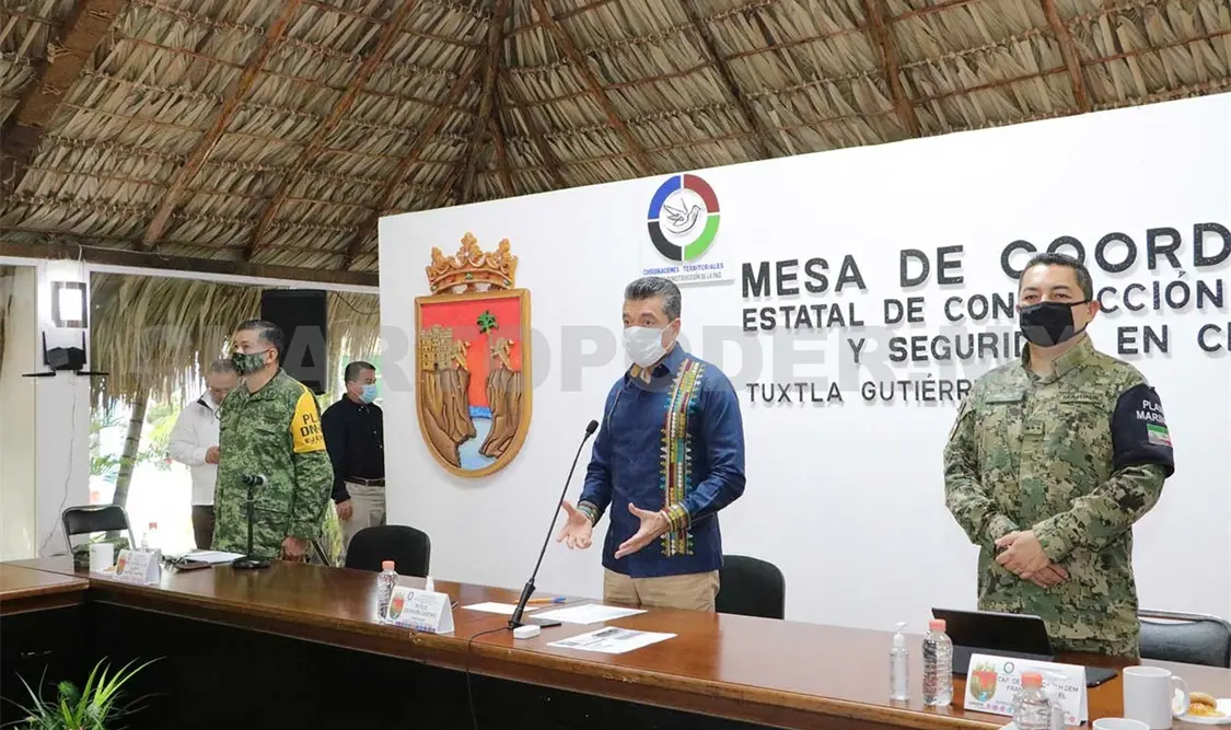 Lamenta REC fallecimiento de alcaldesa de Luis Ángel Vidal