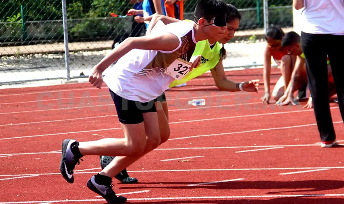 César Palacios se adjudica plata