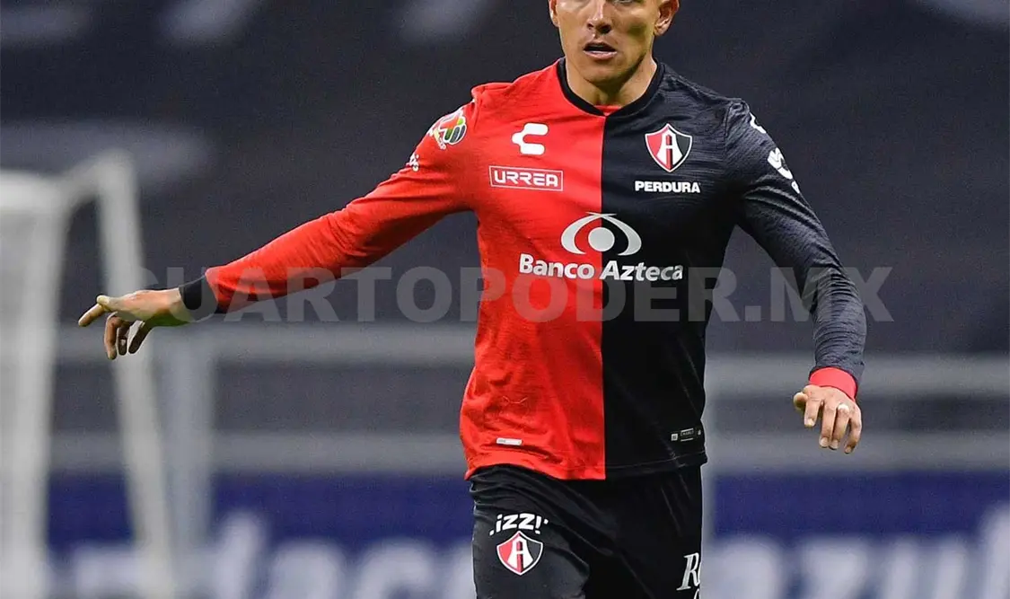 Atlas va a la caza de los Xolos