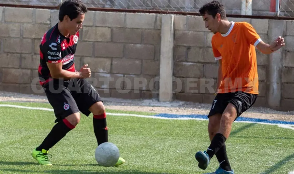 Llega la Premier League a Tuxtla