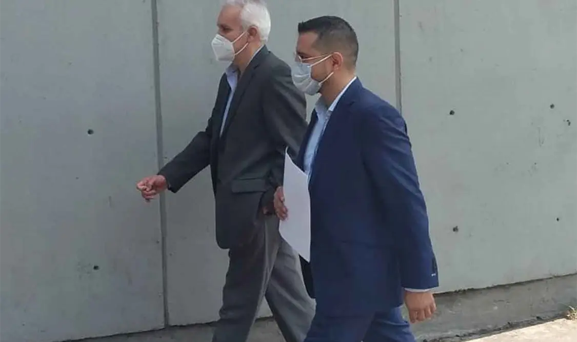 Suman 10 investigadores que van a la Fiscalía