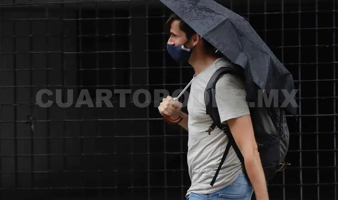 Fenómeno de “la Niña” producirá invierno extremo