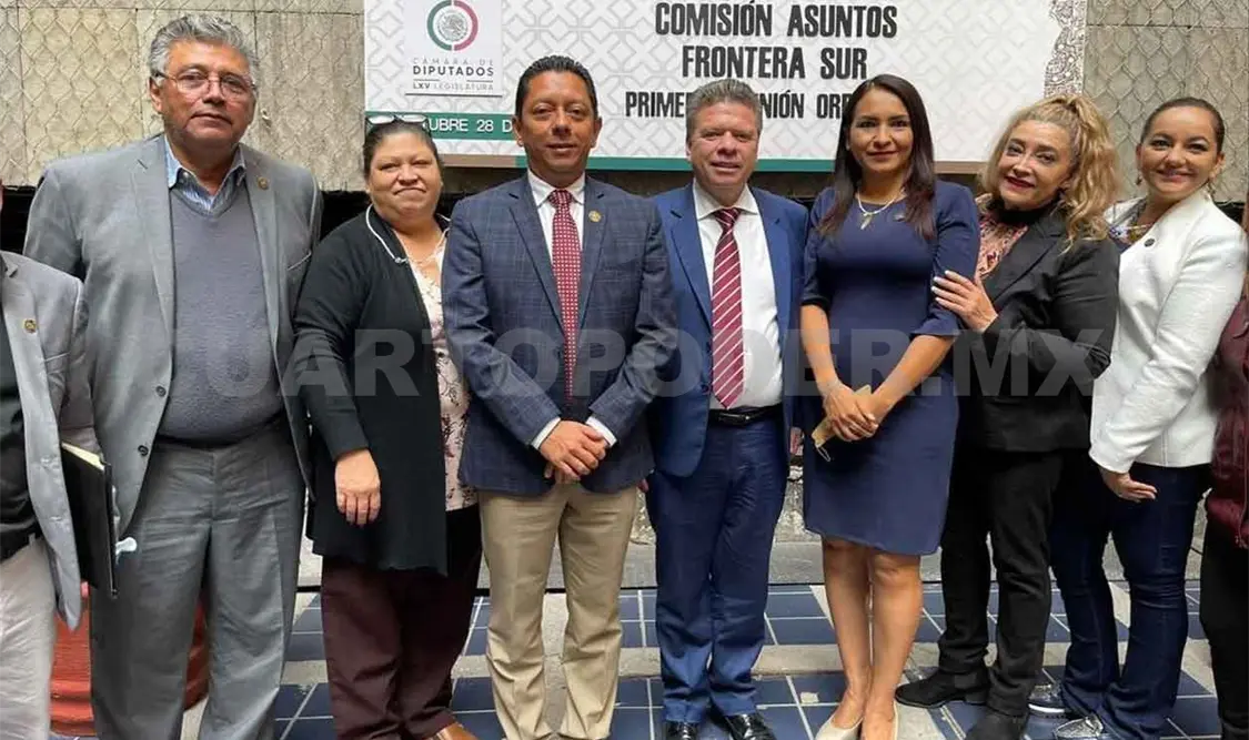 Presupuesto de Egresos garantiza continuidad de programas