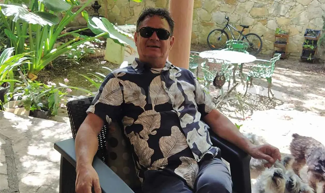 Condena REC homicidio de Fredy López Arévalo