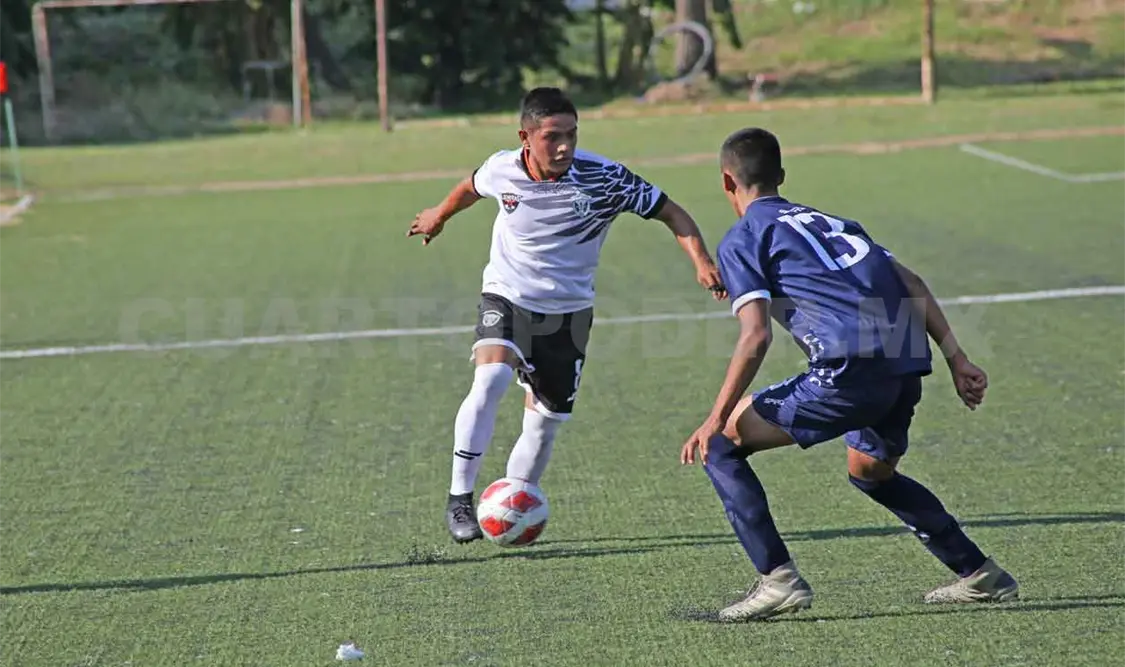 Lechuzas abre la jornada 6 ante Alebrijes