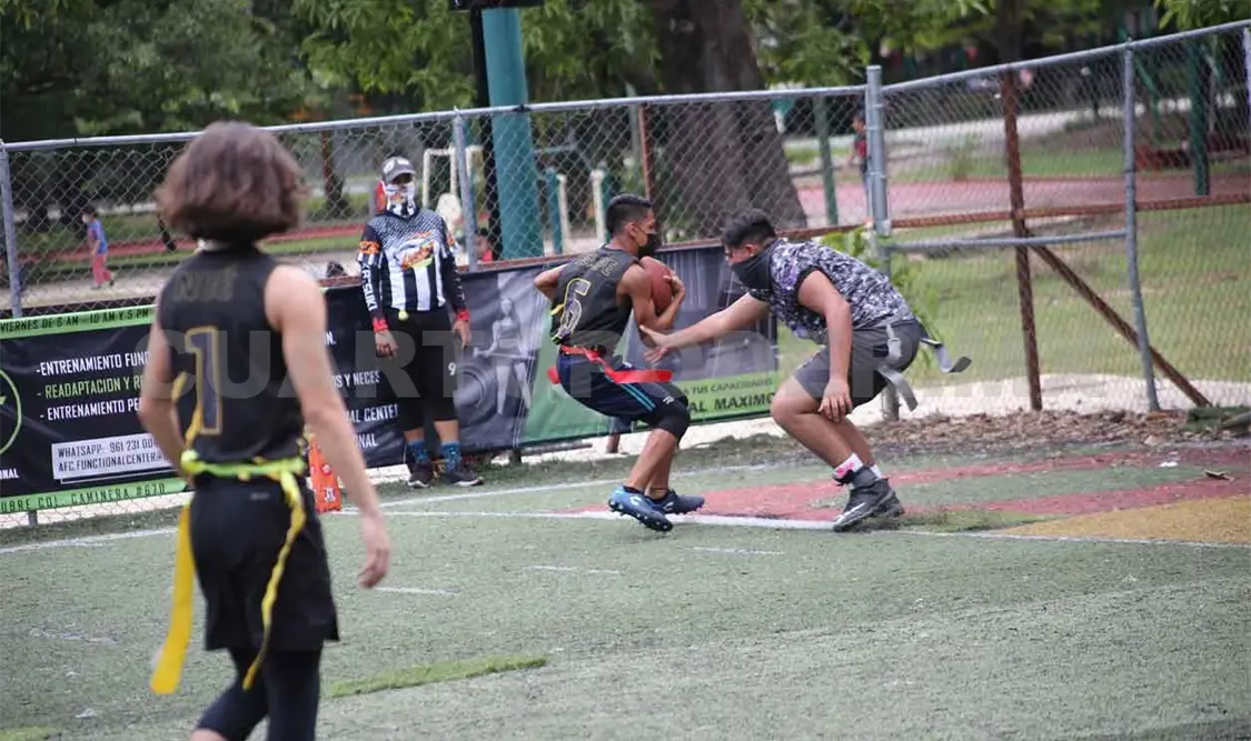 Inicia la postemporada varonil de la LMTB