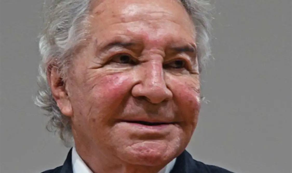 Enrique Florescano es autor de más de 30 libros. Cortesía