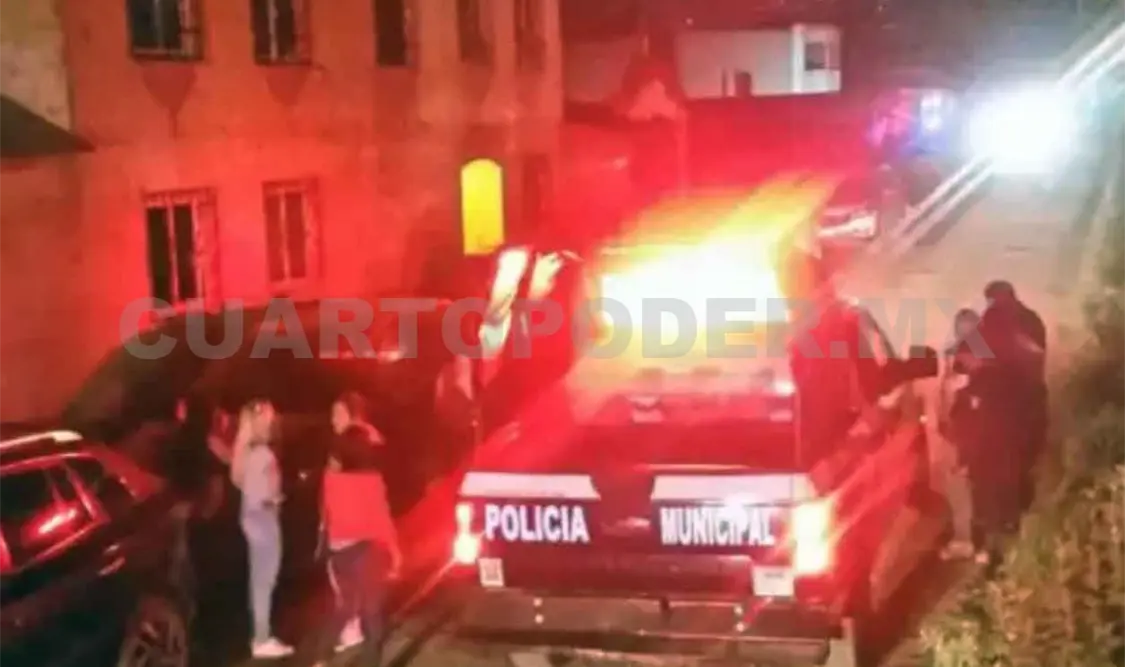 Investigan homicidio de periodista en SCLC