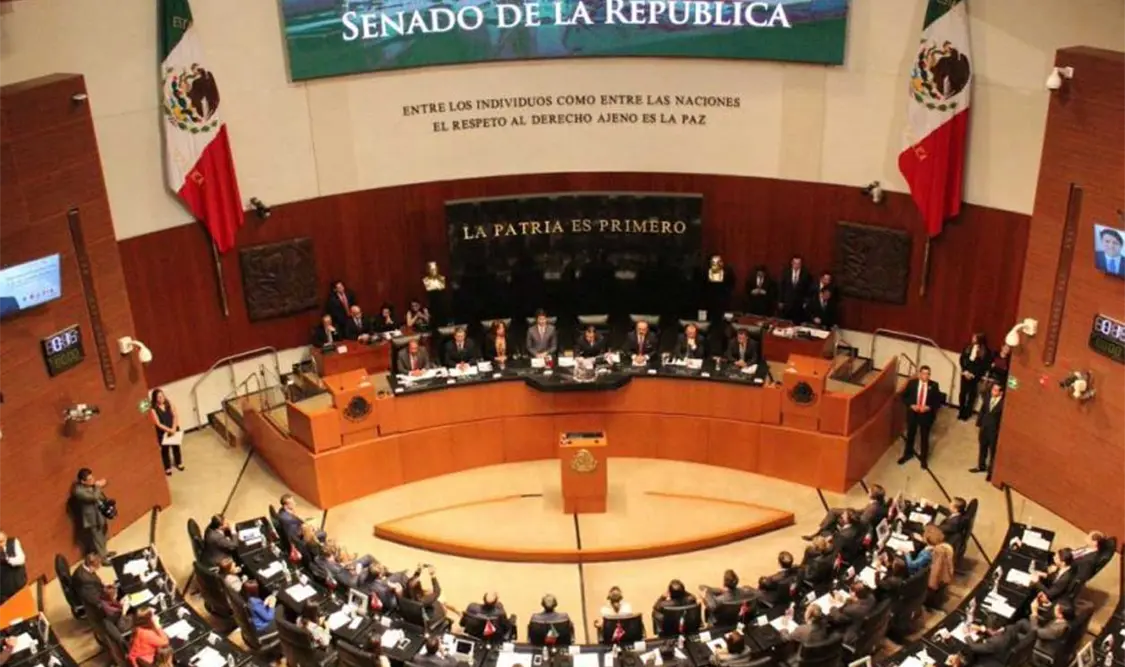 Recibirán reforma eléctrica en diciembre