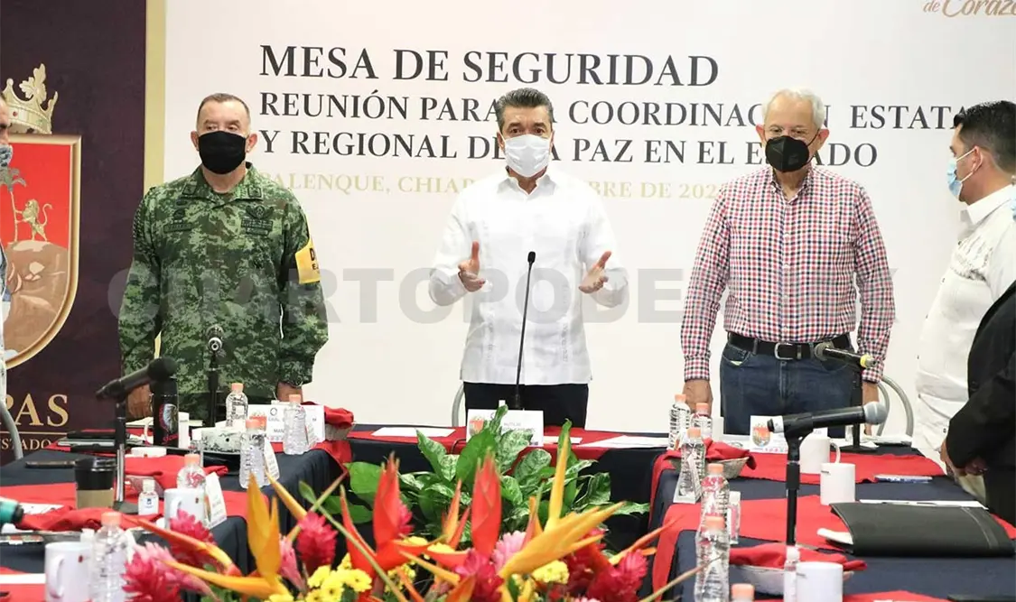 La meta es garantizar vacunas contra covid-19: Escandón