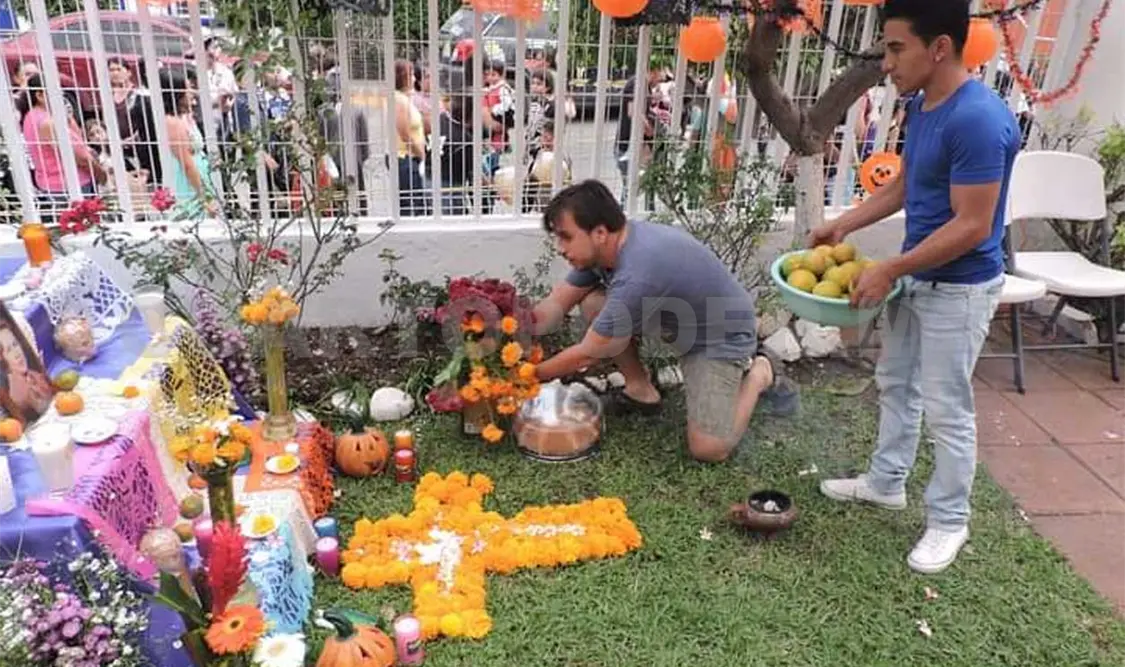 No habrá dulces con el “tío pelón”