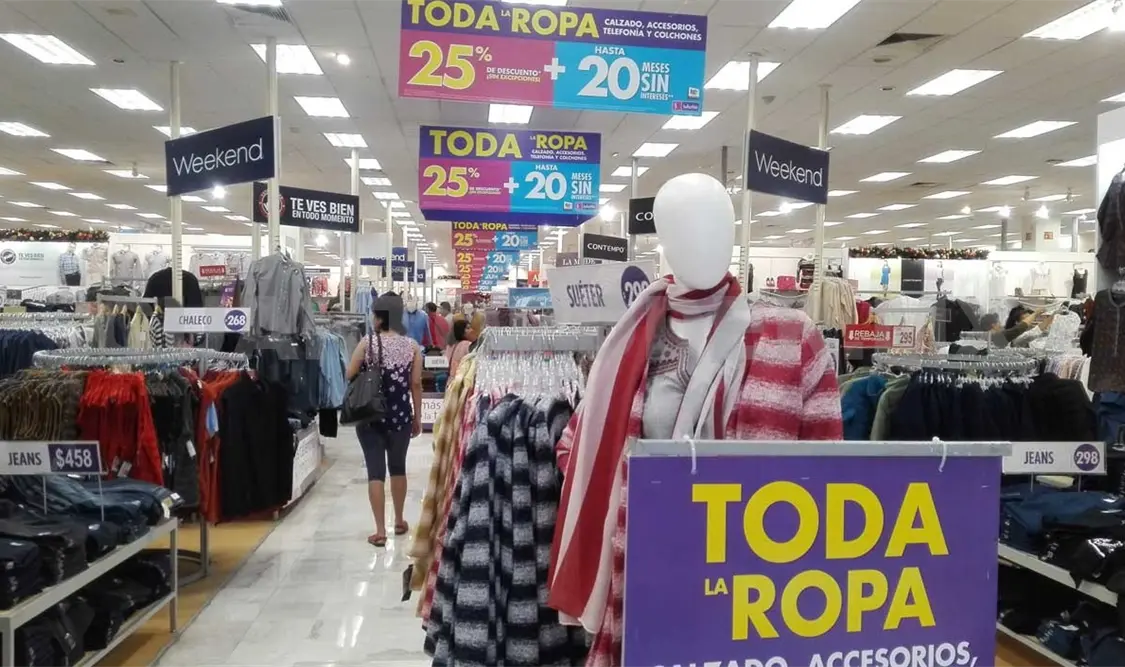 Publicidad falsa, lo más denunciado en El Buen Fin