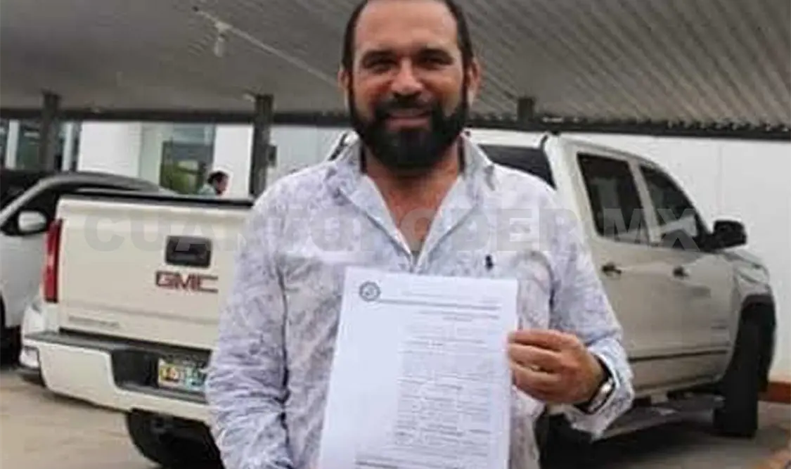Liberan a Pinto Kánter y retiran bloqueos