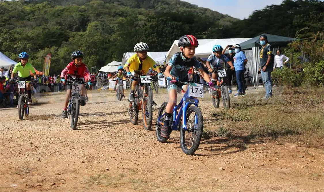 Chiapas domina el Campeonato Regional