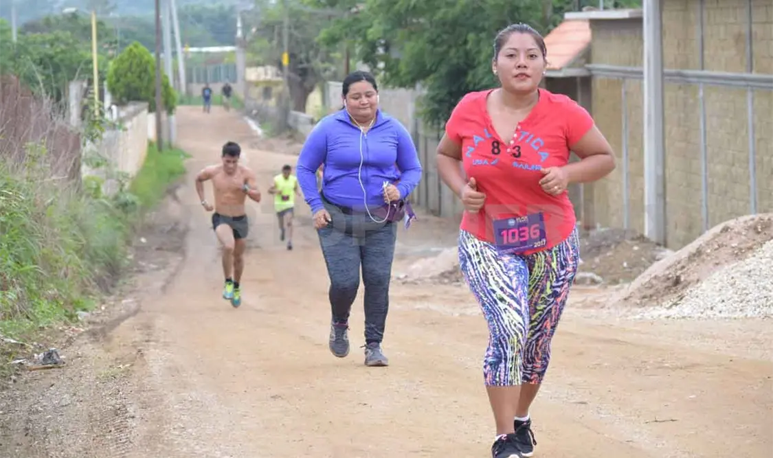 San Agustín será un evento con causa