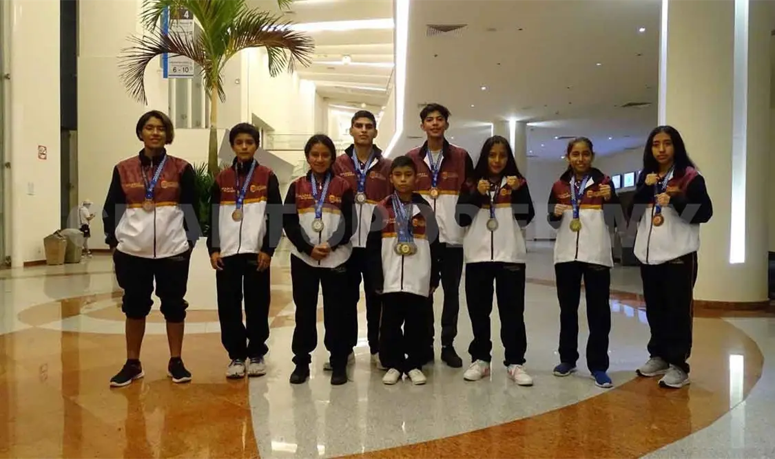 Cierra Chiapas con medalla en Boxeo