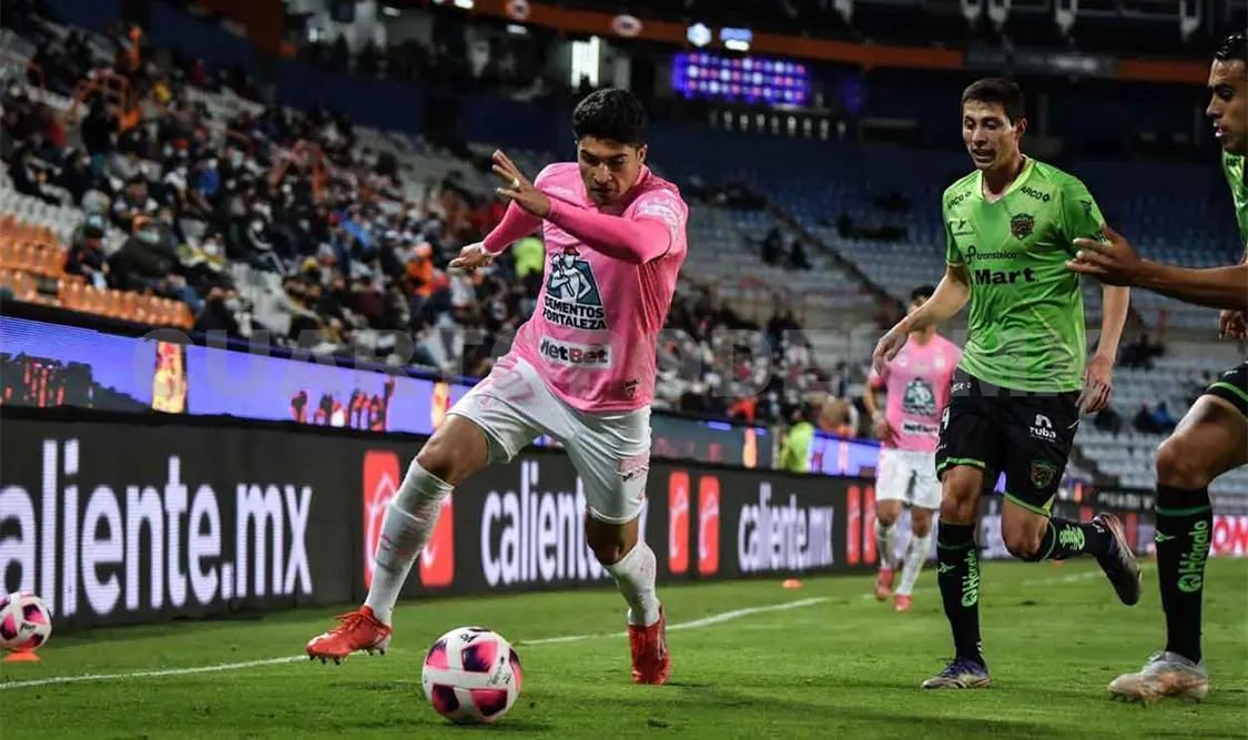 La repesca, el objetivo de Tuzos y Pumas