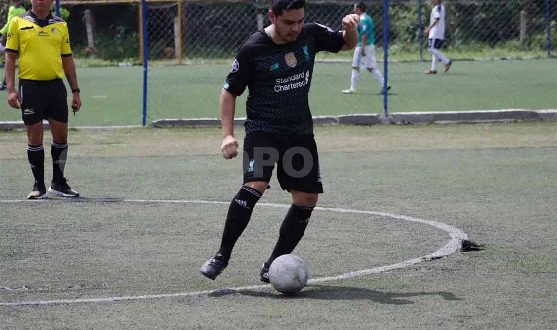Liga Tuxtla Premier League alista su debut