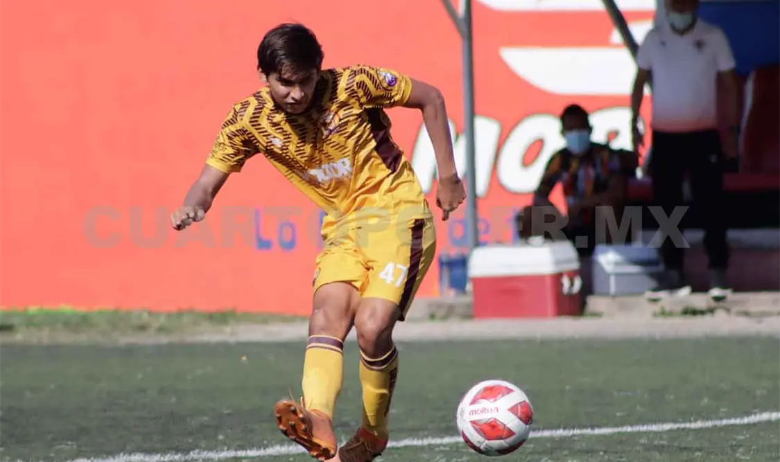 Profutsoccer quiere corregir el rumbo