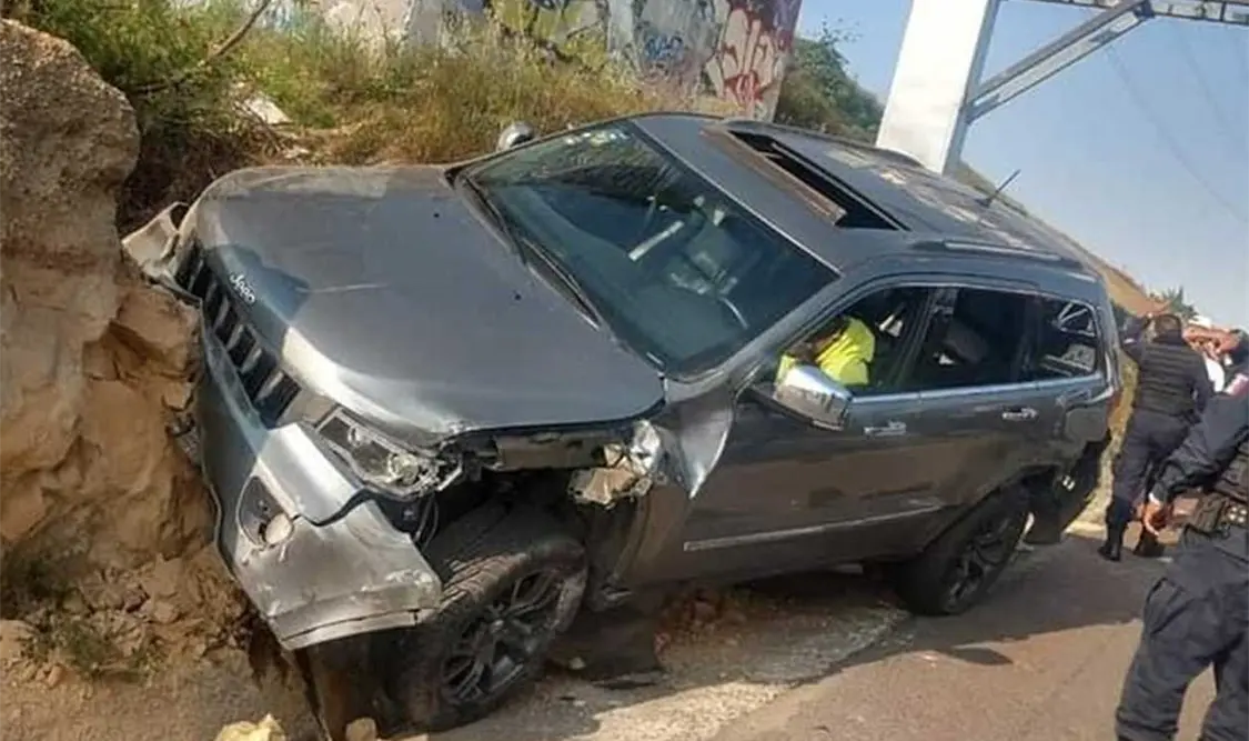 Tras difundirse las primeras imágenes del cuerpo del actor, han surgido diversas dudas. Cortesía