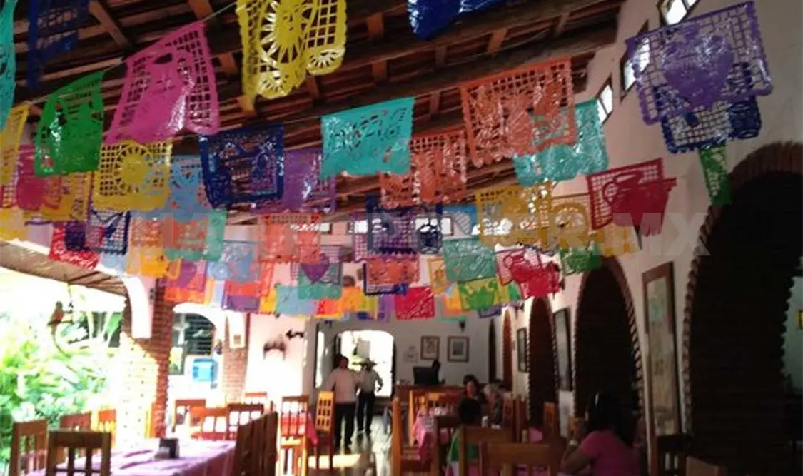 Día de Muertos, una oportunidad para inflar la economía en Chiapas. CP