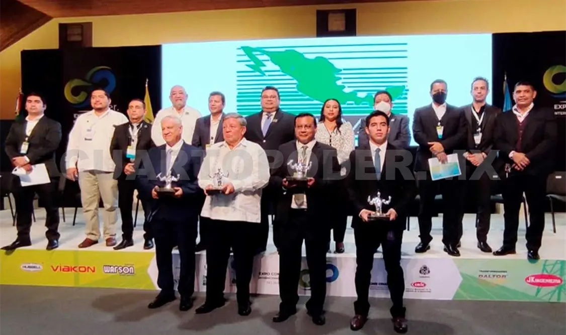 El joven estudiante reconoció el apoyo de sus docentes del Tecnológico de Tuxtla Gutiérrez (ITTG). Cortesía