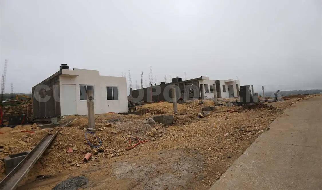 Arquitectos con notable ejercicio en obra pública