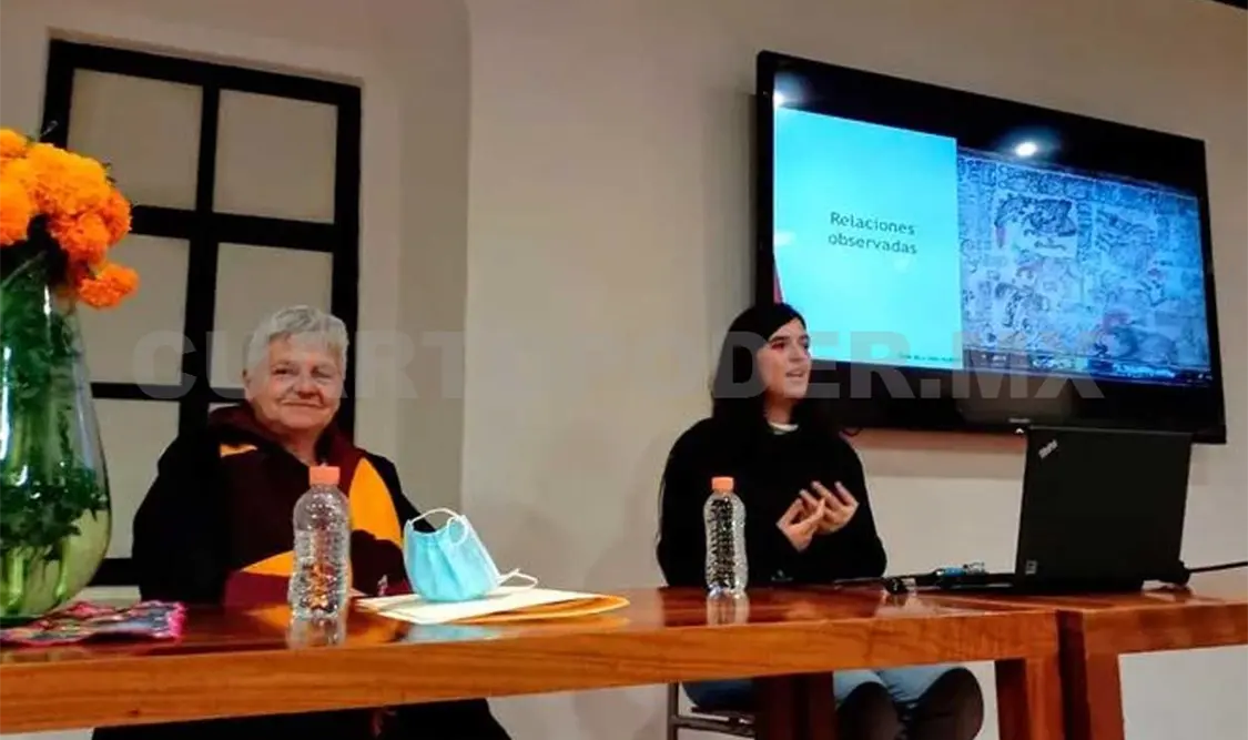 Presentan exposición “Seres del Xibalbá”