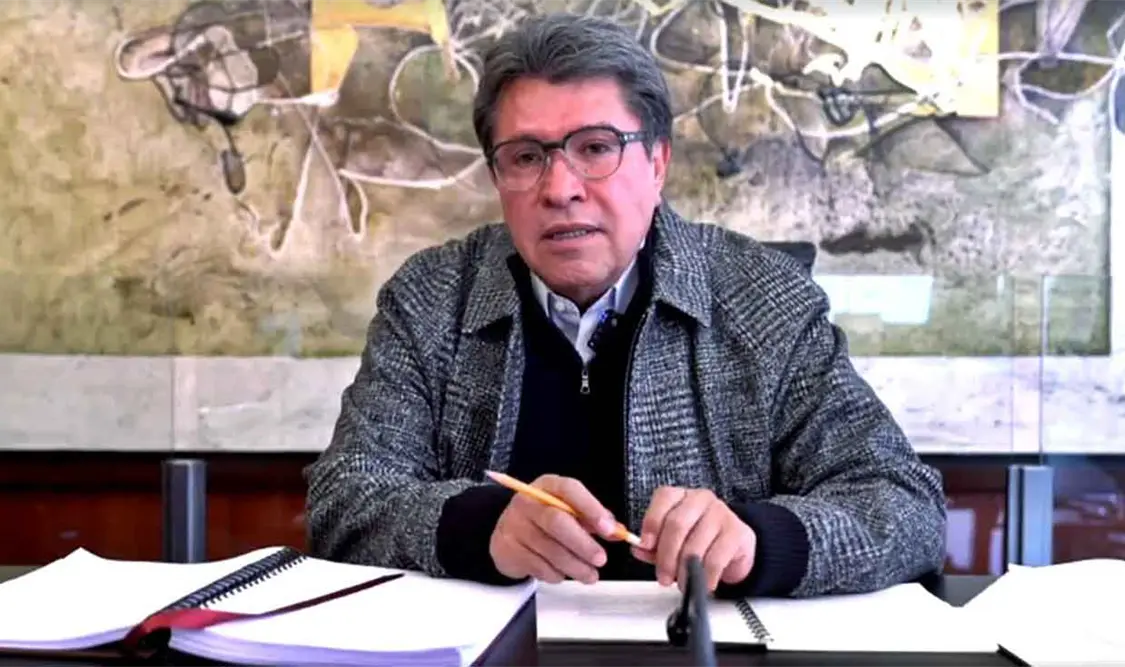 Hay que seguir luchando por un México mejor
