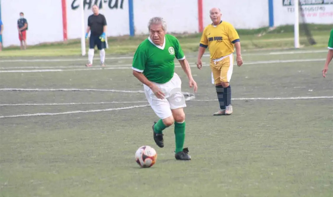 Magno festejo por los 55 años del Municipal