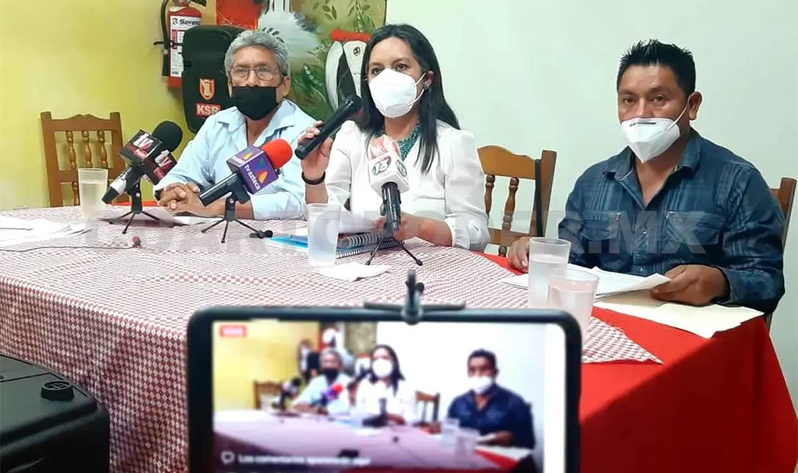 Exigen transparencia en el manejo de recursos