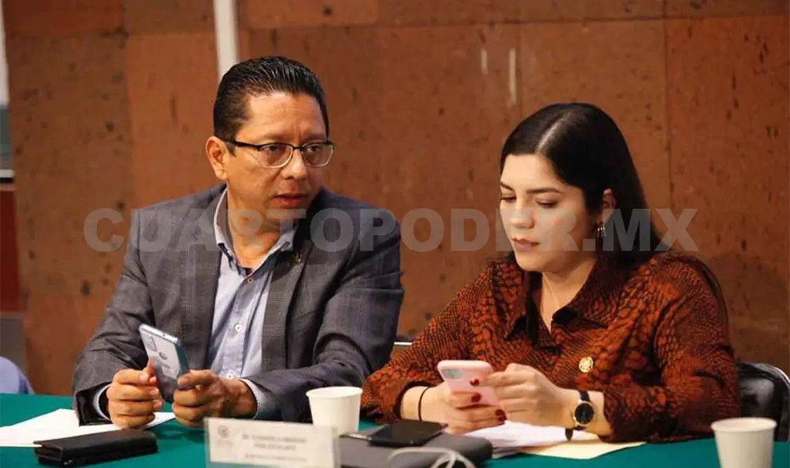 Presupuesto Federal 2022 garantizará bienestar del pueblo