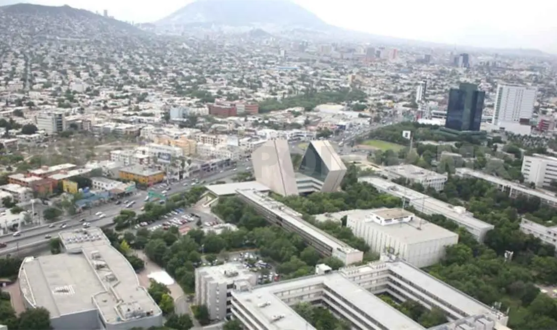 Colabora en proyecto sobre cambio climático