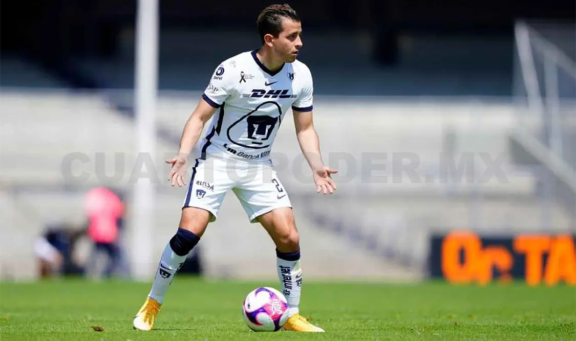 Pumas y Santos se juegan su futuro